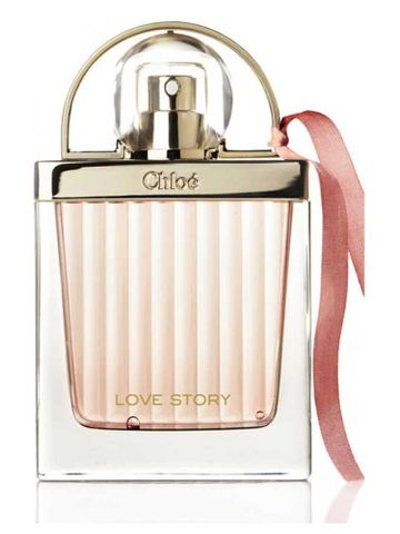  Nước hoa Chloe Love Story Eau Sensuelle 