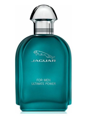  Jaguar Pace Ultimate Power 