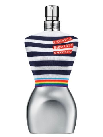  Jean Paul Gaultier Classicque Pride Edition 