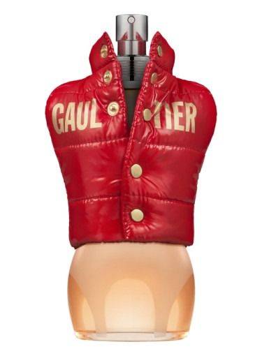  Classique Collector Edition 2022 Jean Paul Gaultier for her 