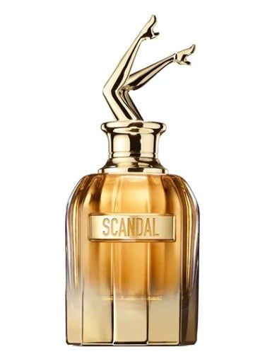  Nước hoa nữ Jean Paul Gaultier Scandal Absolu 2024 