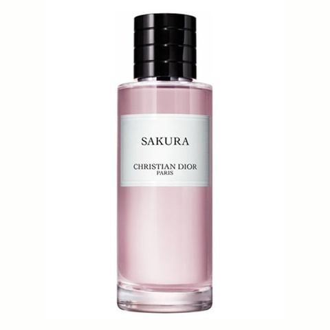  Nước hoa Chirstian Dior Sakura 