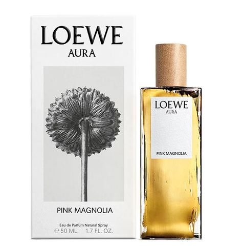  Nước Hoa Nữ Loewe Aura Pink Magnolia EDP 