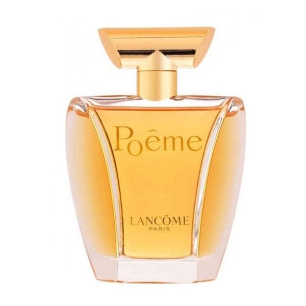  Nước Hoa Lancôme Poême Eau De Parfum 100ml 