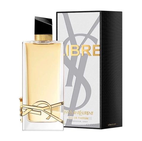  Nước hoa YSL Libre Eau de Parfum 