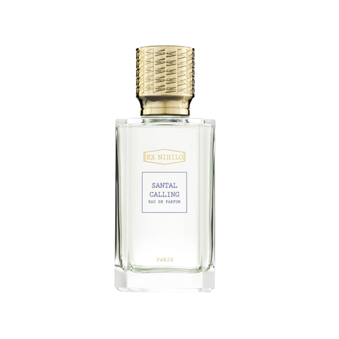  Nước Hoa Unisex Ex Nihilo Santal Calling 