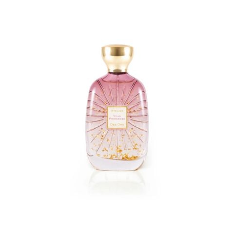  Nước Hoa Atelier des Ors Villa Primerose EDP 