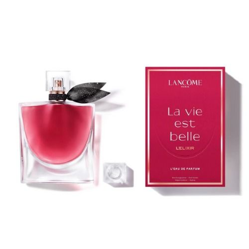  Nước hoa Lancôme La Vie Est Belle L'Elixir EDP 