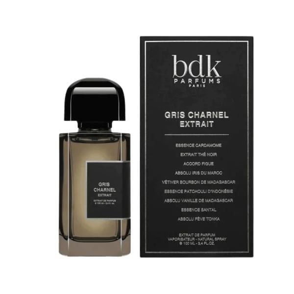 Nước Hoa Unisex BDK Parfums Gris Charnel Extrait 