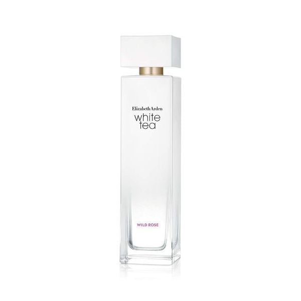  Elizabeth Arden White Tea Wild Rose 