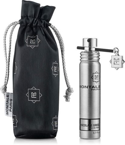  Montale Chocolate Greedy 
