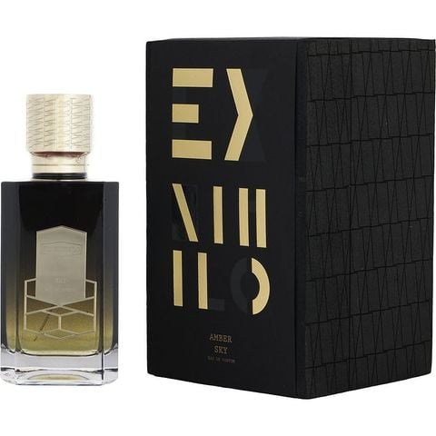  Nước Hoa Unisex Ex Nihilo Paris Amber Sky EDP 