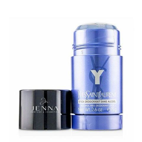  Lăn khử mùi YSL Y cho nam 75gr 