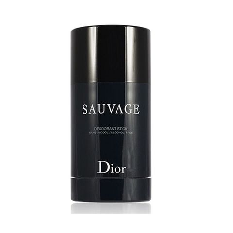  Lăn Khử Mùi Dior Sauvage Deodorant Stick 75ml 