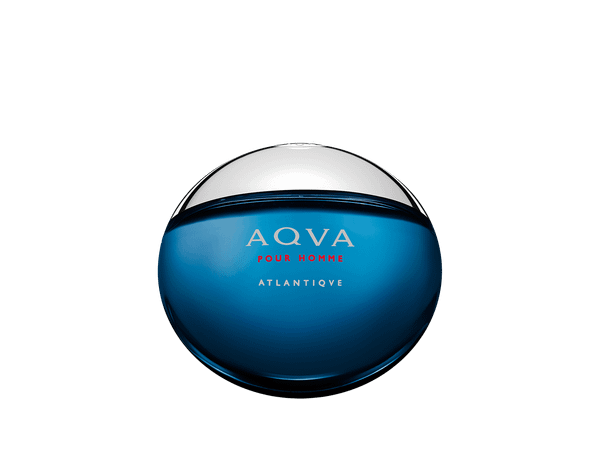  Bvlgari Aqva Pour Homme Atlantiqve 