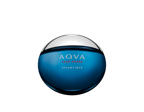  Bvlgari Aqva Pour Homme Atlantiqve 