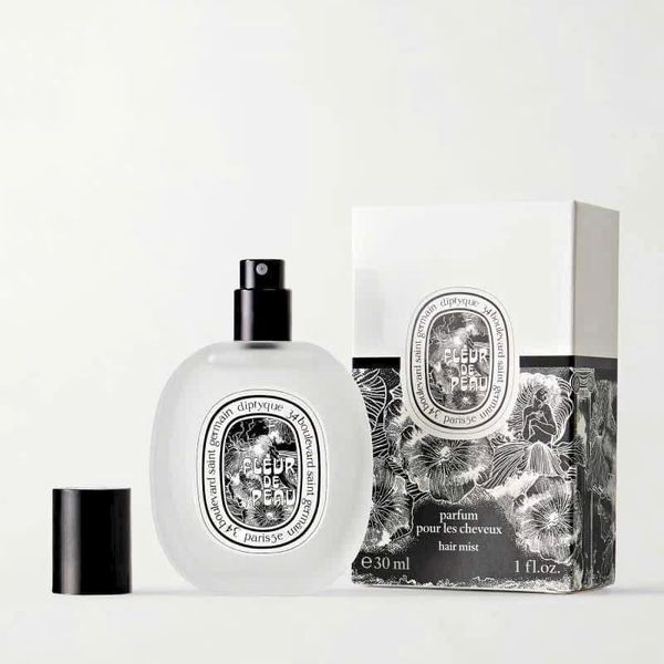  Nước hoa cho tóc Diptyque Fleur De Peau Hair mist 30ml 