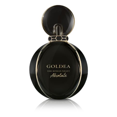  Bvlgari Goldea The Roman Night Absolute 