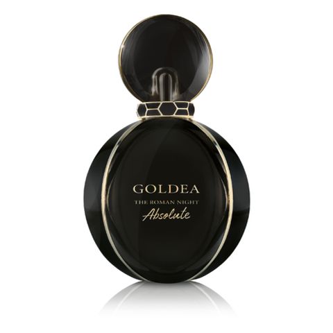  Bvlgari Goldea The Roman Night Absolute 