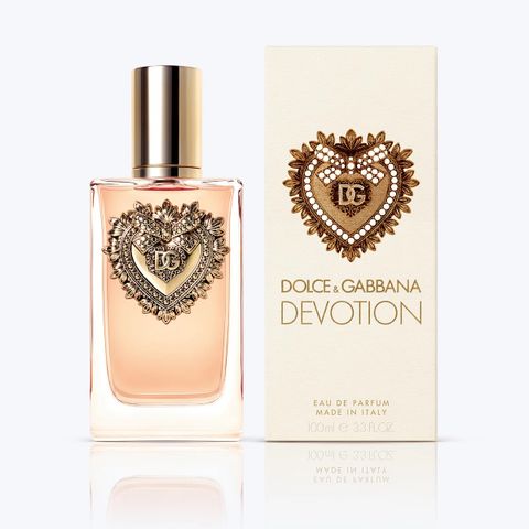  Nước Hoa Nữ Dolce Gabbana Devotion EDP 
