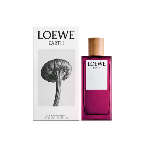  Nước hoa nữ Loewe Earth EDP 