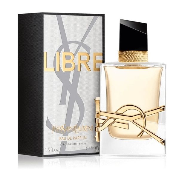  Nước hoa YSL Libre Eau de Parfum 