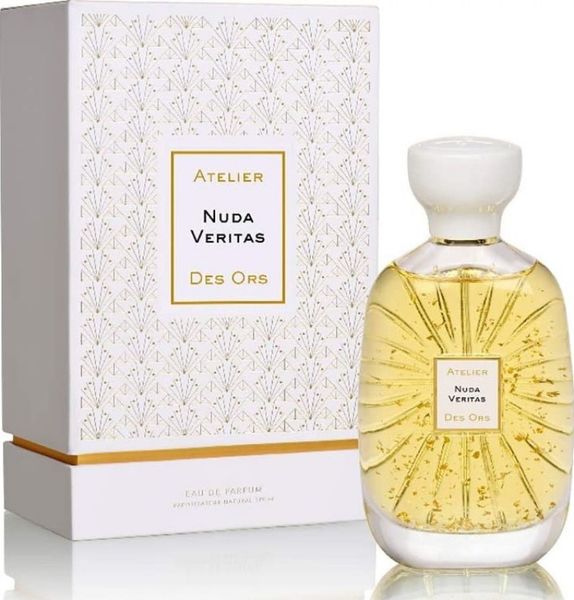  Nước Hoa Unisex Aterlier Des Ors Nuda Veritas 