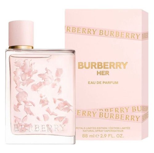  Nước Hoa Burberry Her EDP Petals Limited Edition 