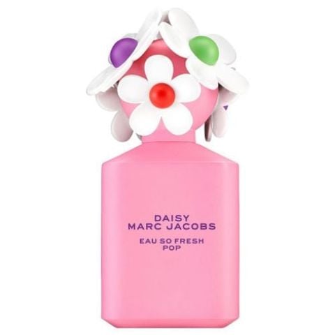  Marc Jacobs Daisy Eau So Fresh Pop Limited Edition 75ml 