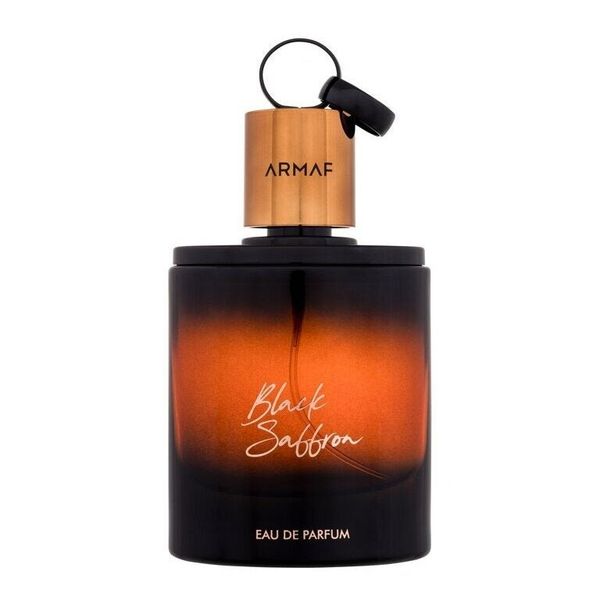  Nước hoa unisex Black Saffron Armaf 100ml 