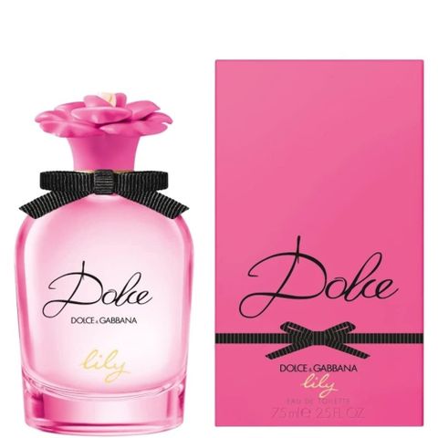  Nước hoa Dolce & Gabbana Dolce Lily 