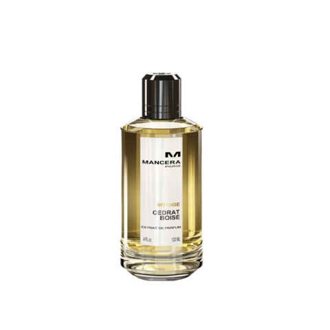  Nước Hoa Unisex Mancera Cedrat Boise Intense 