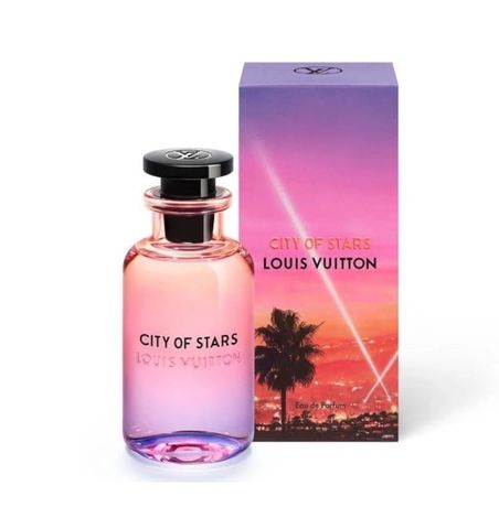 Nước Hoa Unisex Louis Vuitton City Of Stars 