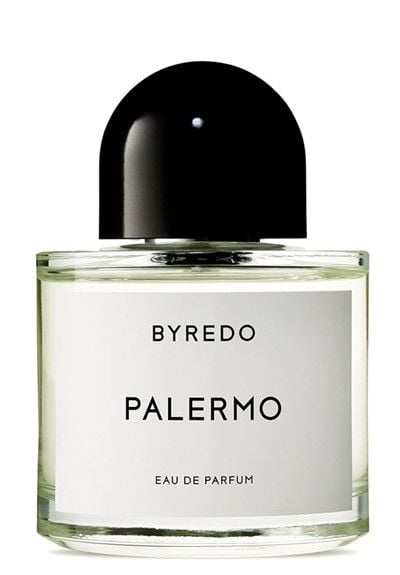  Byredo Palermo 