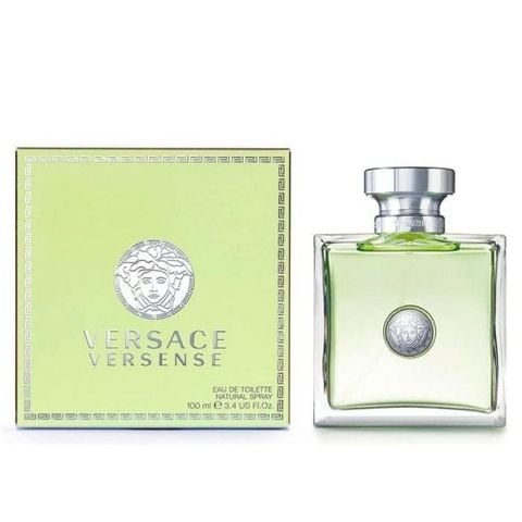  Nước hoa Versace Versense 
