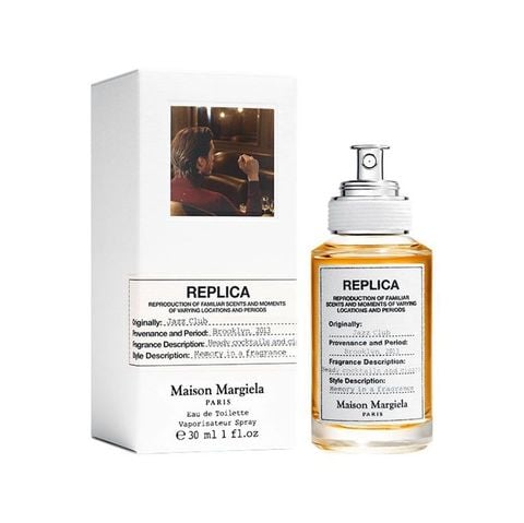  Maison Margiela Replica Jazz Club 