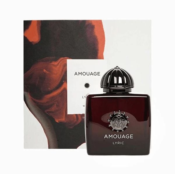  Amouage Lyric woman 