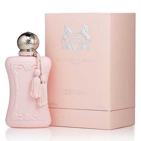  Nước hoa nữ Parfums De Marly Delina 