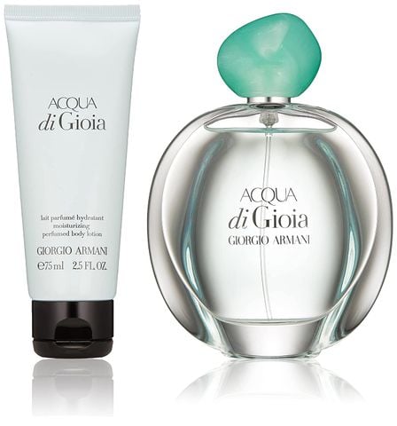  Gift Set Giorgio Armani Acqua di Gioia 