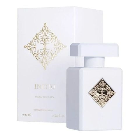  Nước hoa Initio Parfums Prives Musk Therapy Extrait De Parfum 