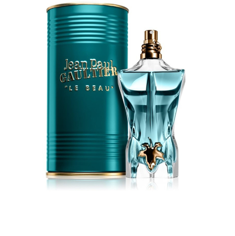  Nước hoa Jean Paul Gaultier Le Beau for men 