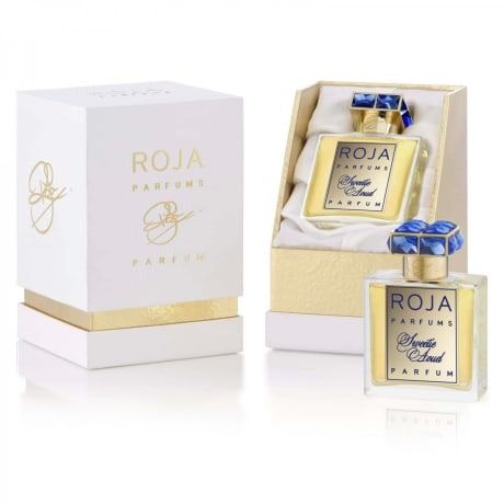  ROJA SWEETIE AOUD 