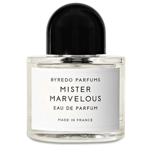  Byredo Mister Marvelous 