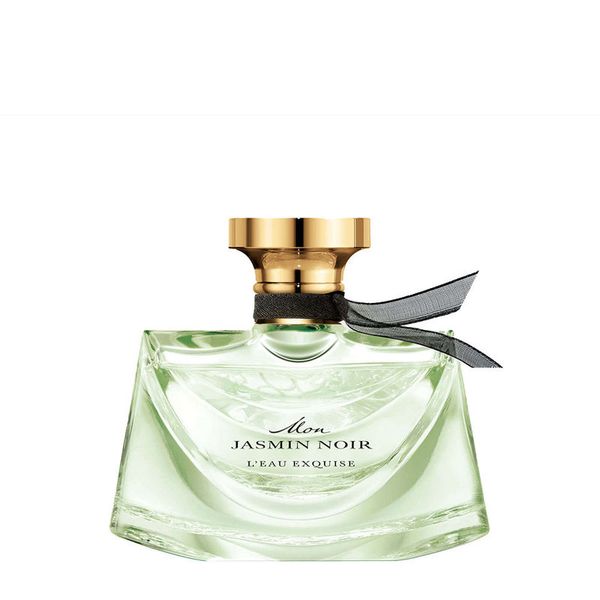  Bvlgari Mon Jasmin Noir L’eau Exquise 