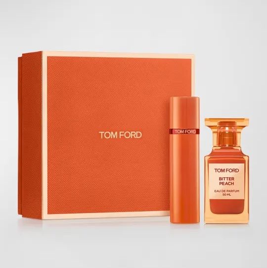  Nước Hoa Unisex Tom Ford Bitter Peach EDP 