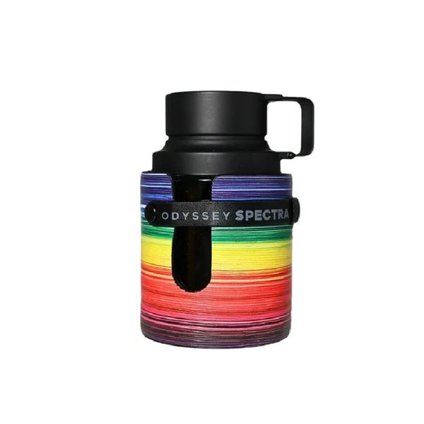  Nước Hoa Unisex Armaf Odyssey Spectra Rainbow Edition EDP 