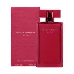  Nước hoa Narciso rodriguez for her intense 2025 