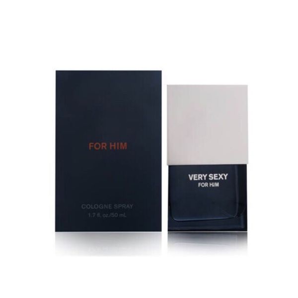  Victoria's Secret Very Sexy For Him 