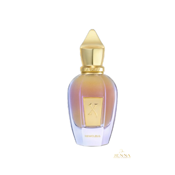  Nước Hoa Xerjoff Newcleus Alcohol Free 50ml 