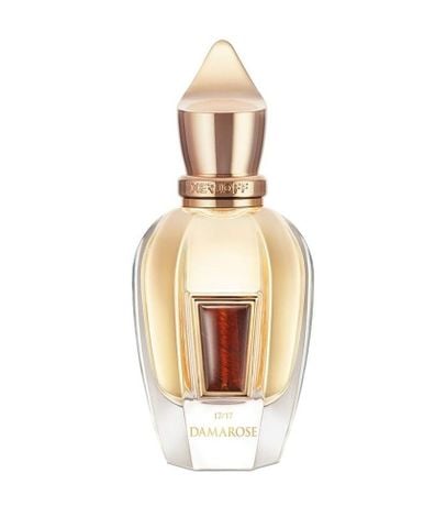  Nước hoa Xerjoff Damarose Parfum 